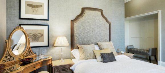 3 bedrooms Apartment in London, United Kingdom No. 8997 24