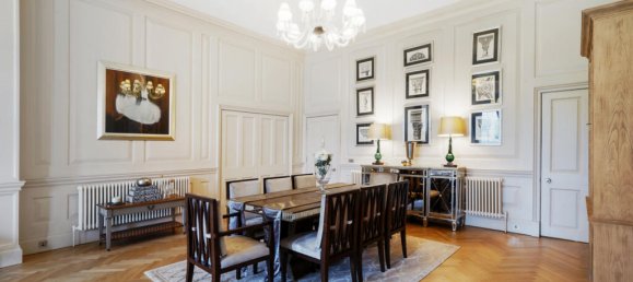 3 bedrooms Apartment in London, United Kingdom No. 8997 13