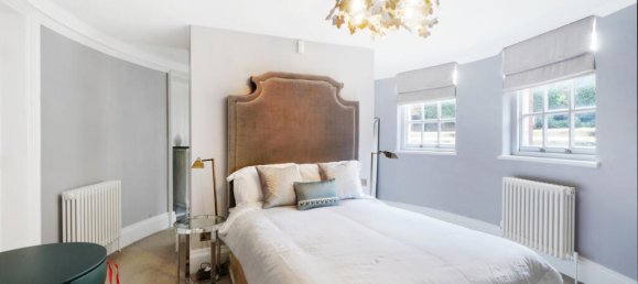 3 bedrooms Apartment in London, United Kingdom No. 8997 9