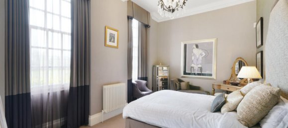 3 bedrooms Apartment in London, United Kingdom No. 8997 5