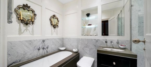 3 bedrooms Apartment in London, United Kingdom No. 8997 28