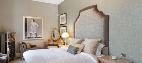 3 bedrooms Apartment in London, United Kingdom No. 8997 16