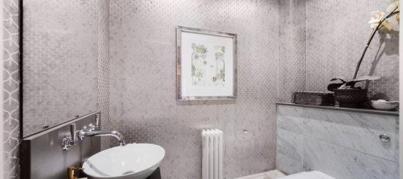 3 bedrooms Apartment in London, United Kingdom No. 8997 17