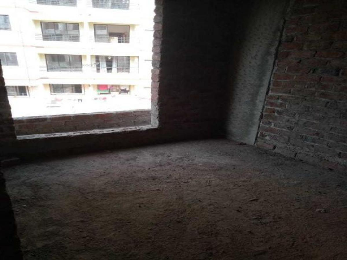 Studio in Mumbai, India No. 21205