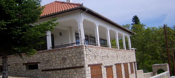 240m² Property in Pieria, Greece No. 7846 2