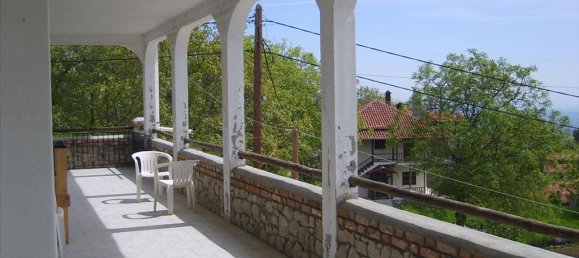 240m² Property in Pieria, Greece No. 7846 7