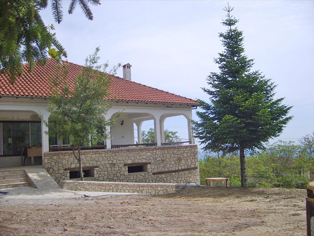 240m² Property in Pieria, Greece No. 7846