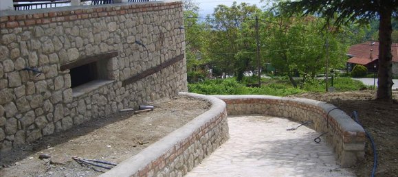 240m² Property in Pieria, Greece No. 7846 9