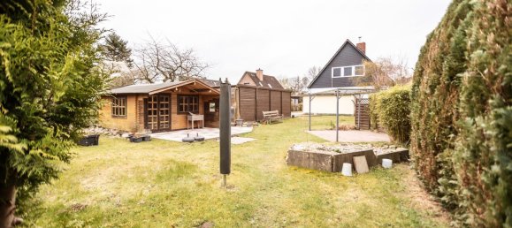 Дом с 5 комнатами в Восточный Гольштейн, Германия № 245833 13