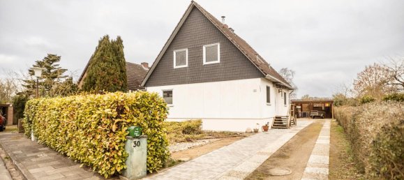 Дом с 5 комнатами в Восточный Гольштейн, Германия № 245833 2