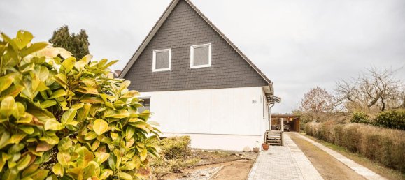 Дом с 5 комнатами в Восточный Гольштейн, Германия № 245833 12