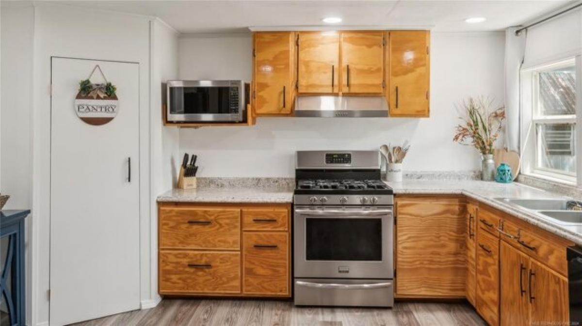  Land in Beggs, USA No. 516522