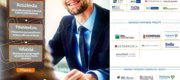 5 rooms Office in Canelli, Italy No. 209496 11