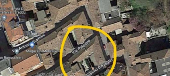 5 rooms Office in Canelli, Italy No. 209496 6