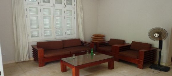 4 chambres Villa à Tay Ho, Vietnam No. 6322 12