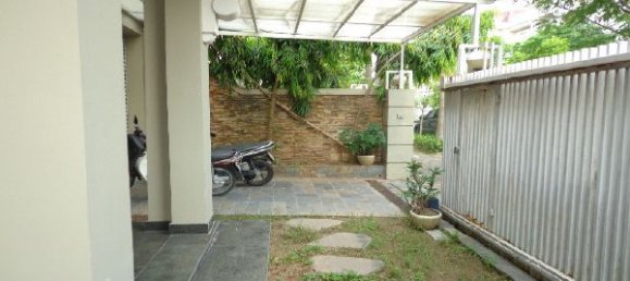 4 chambres Villa à Tay Ho, Vietnam No. 6322 6