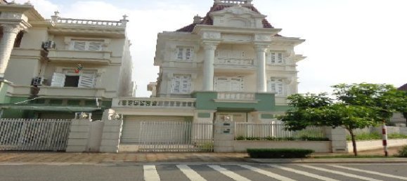 4 chambres Villa à Tay Ho, Vietnam No. 6322 2