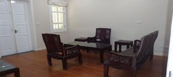 4 chambres Villa à Tay Ho, Vietnam No. 6322 16