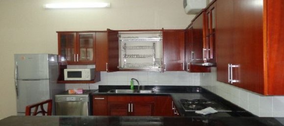 4 chambres Villa à Tay Ho, Vietnam No. 6322 14