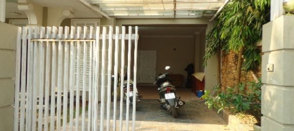 4 chambres Villa à Tay Ho, Vietnam No. 6322 4