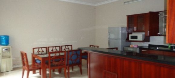 4 chambres Villa à Tay Ho, Vietnam No. 6322 13