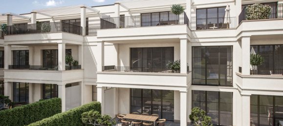 Квартира с 3 комнатами в Дёблинг, Австрия № 61088 4