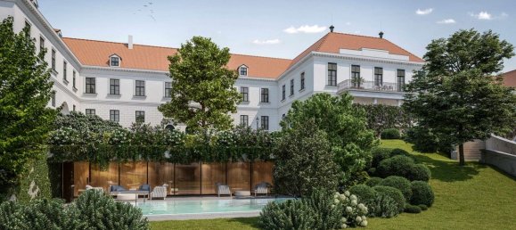 Квартира с 3 комнатами в Дёблинг, Австрия № 61088 9