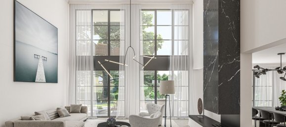 Квартира с 3 комнатами в Дёблинг, Австрия № 61088 6