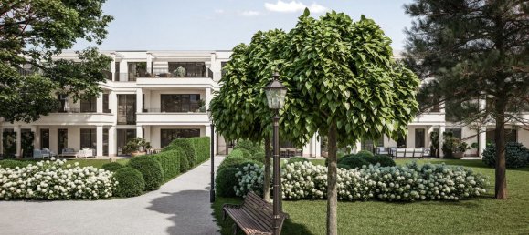 Квартира с 3 комнатами в Дёблинг, Австрия № 61088 5