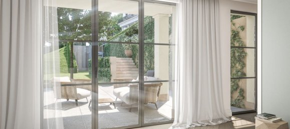 Квартира с 3 комнатами в Дёблинг, Австрия № 61088 7