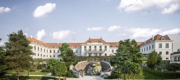 Квартира с 3 комнатами в Дёблинг, Австрия № 61088 2