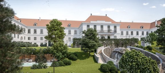 Квартира с 3 комнатами в Дёблинг, Австрия № 61088 10