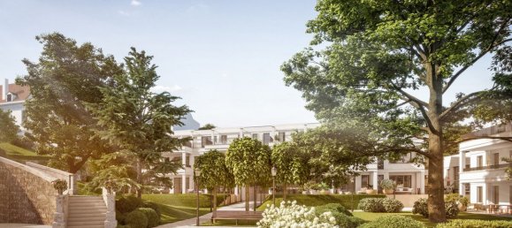 Квартира с 3 комнатами в Дёблинг, Австрия № 61088 3