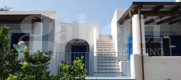 3 غرف نوم فيلا في Lipari, Italy رقم 76018 117