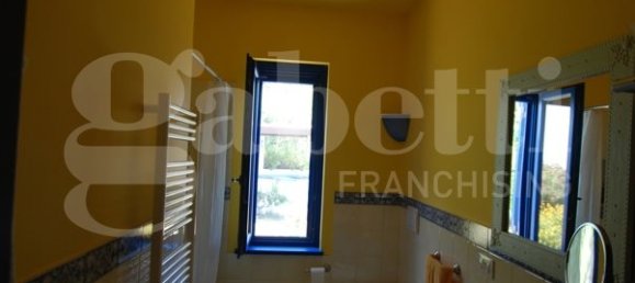 3 غرف نوم فيلا في Lipari, Italy رقم 76018 107