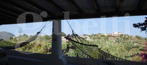 3 غرف نوم فيلا في Lipari, Italy رقم 76018 44