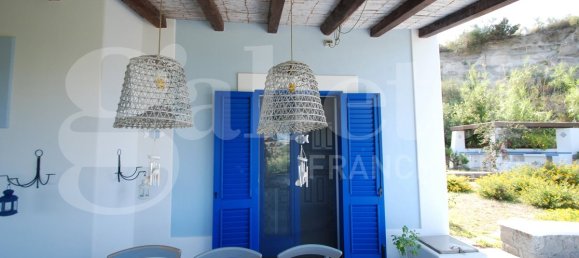 3 غرف نوم فيلا في Lipari, Italy رقم 76018 65