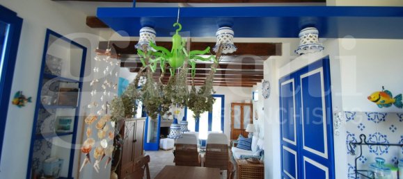 3 غرف نوم فيلا في Lipari, Italy رقم 76018 94