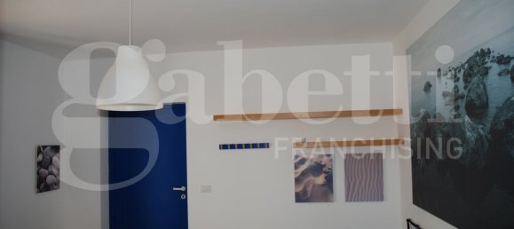 3 غرف نوم فيلا في Lipari, Italy رقم 76018 23