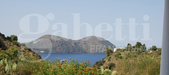 3 غرف نوم فيلا في Lipari, Italy رقم 76018 45