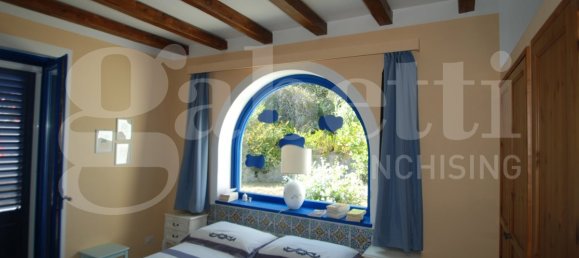 3 غرف نوم فيلا في Lipari, Italy رقم 76018 97