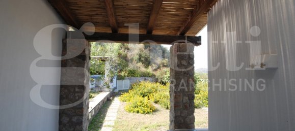 3 غرف نوم فيلا في Lipari, Italy رقم 76018 79