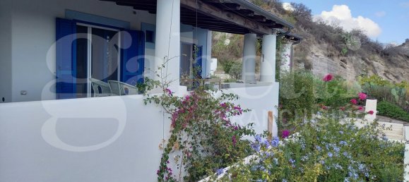 3 غرف نوم فيلا في Lipari, Italy رقم 76018 7