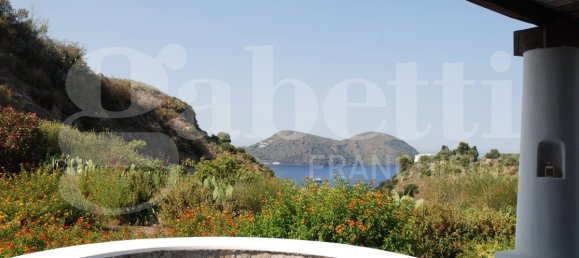 3 غرف نوم فيلا في Lipari, Italy رقم 76018 129