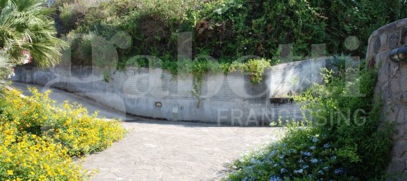 3 غرف نوم فيلا في Lipari, Italy رقم 76018 17