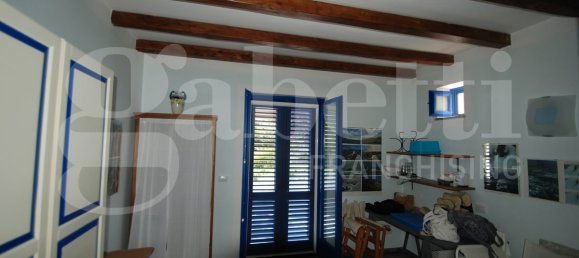 3 غرف نوم فيلا في Lipari, Italy رقم 76018 115