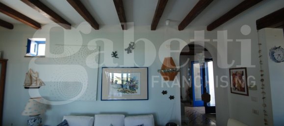 3 غرف نوم فيلا في Lipari, Italy رقم 76018 83