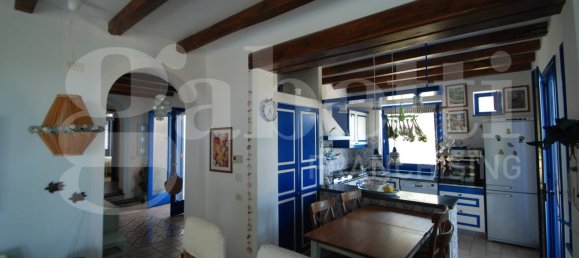 3 غرف نوم فيلا في Lipari, Italy رقم 76018 81