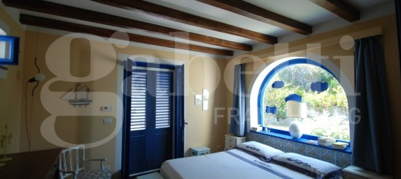 3 غرف نوم فيلا في Lipari, Italy رقم 76018 90