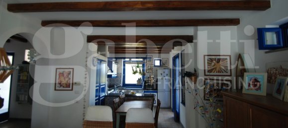 3 غرف نوم فيلا في Lipari, Italy رقم 76018 73